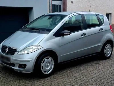 Gebraucht Mercedes A150