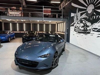 Mazda MX5