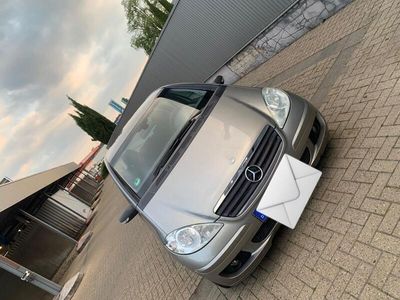 Mercedes A150