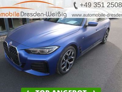 gebraucht BMW 420 Gran