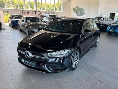 Mercedes CLA220