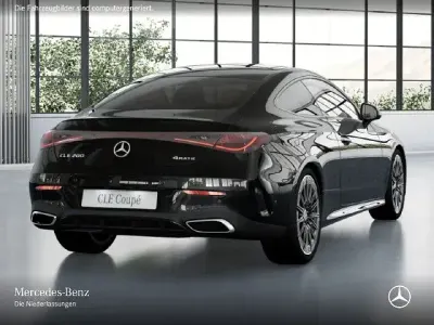 Gebraucht Mercedes CLE200 204 PS (150 kW) 2026