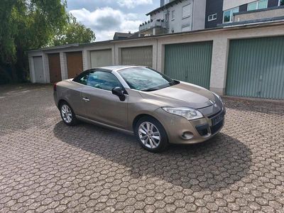 Renault Mégane Coupé