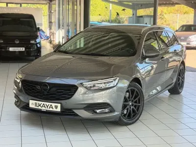 Gebraucht Opel Insignia Innovation 170 PS (125 kW) 2017 You drive me crazy Kombi