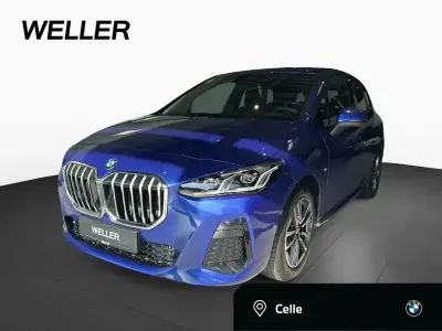 Gebraucht BMW 220