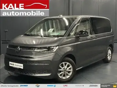 Brugt VW Multivan Life 150 HK (110 kW) 2024 Andere MPV