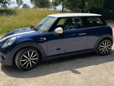 Gebraucht Mini Cooper