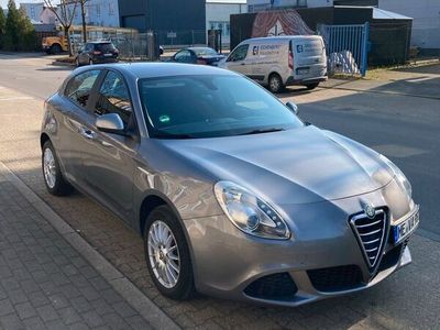 gebraucht Alfa Romeo Giulietta 