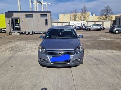 gebraucht Opel Astra 1,8 Liter Sport