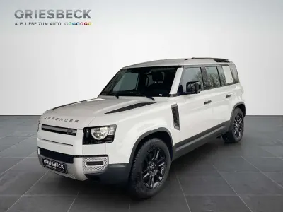 Gebraucht Land Rover Defender