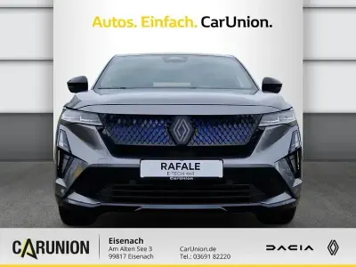 Gebraucht Renault Rafale 301 PS (221 kW) 2025 Grau SUV