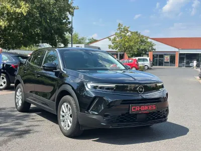 Gebraucht Opel Mokka