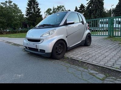 Smart ForTwo Coupé