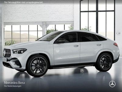 Gebraucht Mercedes GLE450 AMG AMG line 367 PS (269 kW) 2026