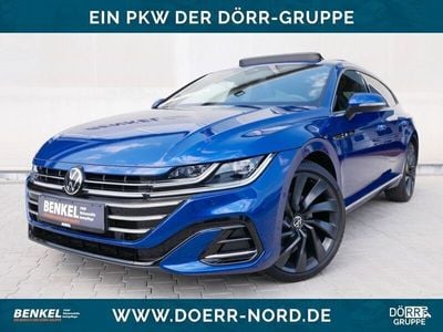 VW Arteon