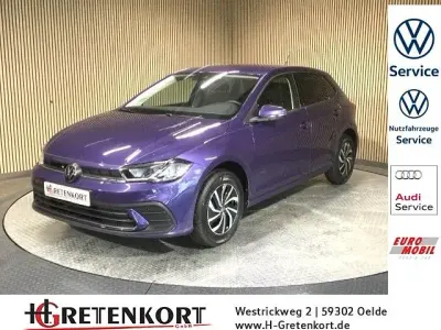 Gebraucht VW Polo