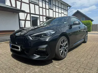 Gebraucht BMW 218