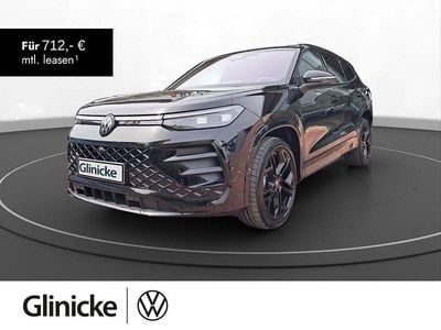 Nuova VW Tayron R-line 265 CV (194 kW) 2026 Nero SUV