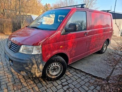 VW T5