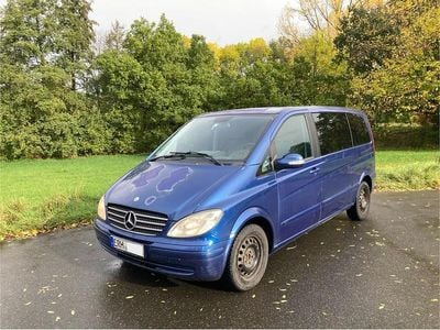Mercedes Viano