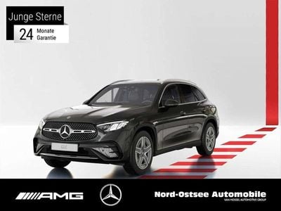 Mercedes GLC300