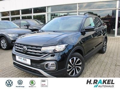 gebraucht VW T-Cross - 1.0 TSI Active OPF