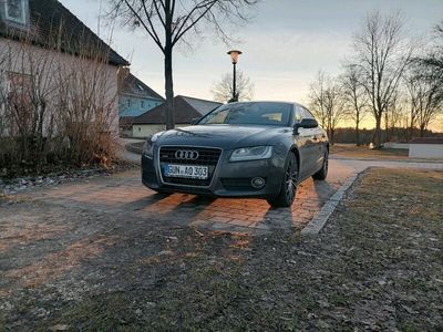 gebraucht Audi A5 3.0 Diesel