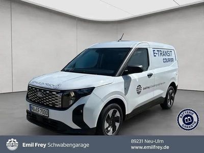 Gebraucht Ford Transit Trend 100 kW (136 PS) 2025 Weiß Van