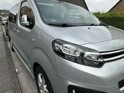 Gebraucht Citroën Spacetourer Business Class 116 PS (85 kW) 2017 Van / Kleinbus