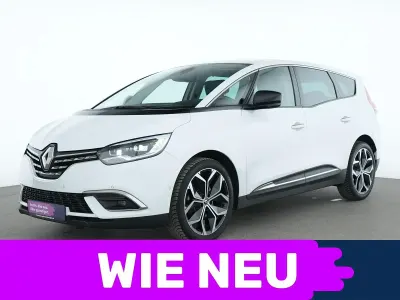 Gebraucht Renault Scenic E-Tech