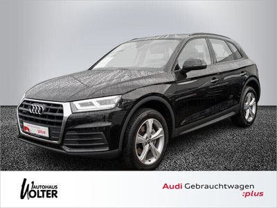 gebraucht Audi Q5 40 TDI quattro S tronic