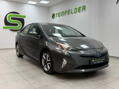 Gebraucht Toyota Prius