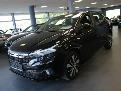 Gebraucht Dacia Sandero