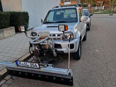 Gebraucht Suzuki Swift 140 PS (102 kW) 2015 SUV