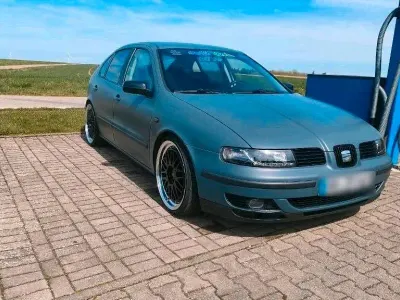 Gebraucht Seat Leon