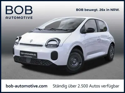 Gebraucht Renault Twingo