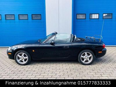 Mazda MX5