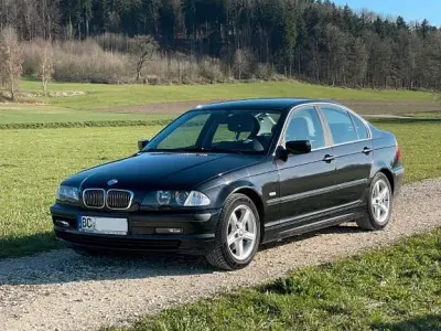 Gebraucht BMW 320