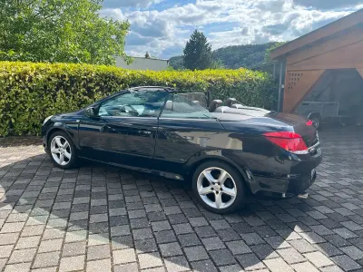 Gebraucht Opel Astra