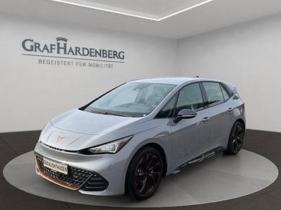 Gebraucht Cupra Born 150 kW (204 PS) 2022 Grau Kleinwagen