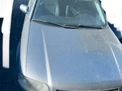 Gebraucht Audi A6