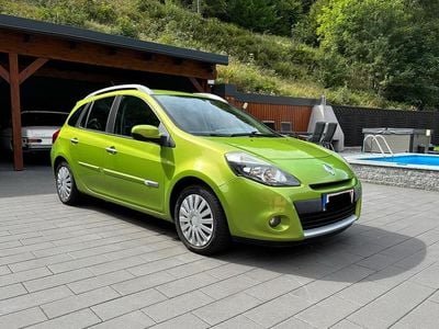 Renault Clio GrandTour