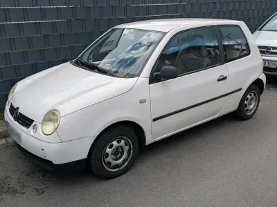 Gebraucht VW Lupo