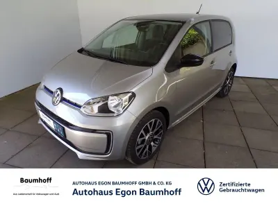 Gebraucht VW e-up!