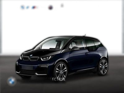 gebraucht BMW i3 120Ah Business&Komfort | Navi LED