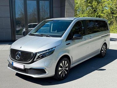 Gebraucht Mercedes EQV300