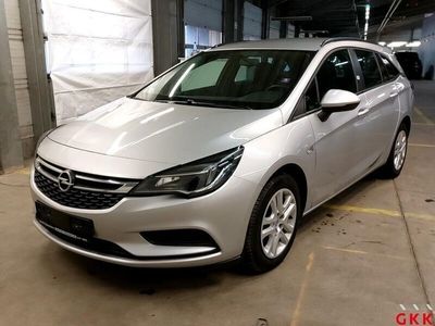 gebraucht Opel Astra Sports Tourer Edition Start/Stop 1.4 T
