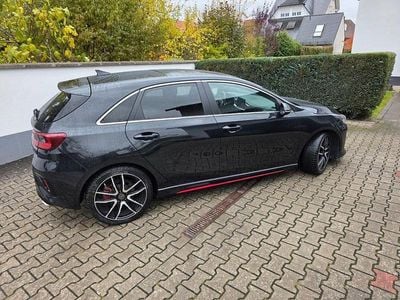 Kia Ceed GT
