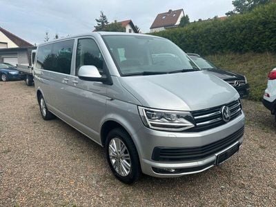 VW T6