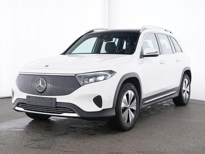 Second-hand Mercedes EQB250+ Progressive 11 kW (15 CP) 2025 Andere SUV